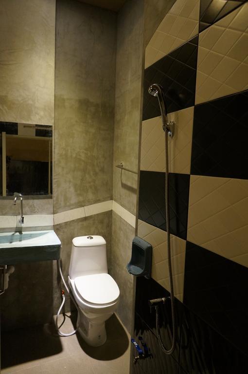 Aparthotel Hive 28 Bangkok Pokój zdjęcie