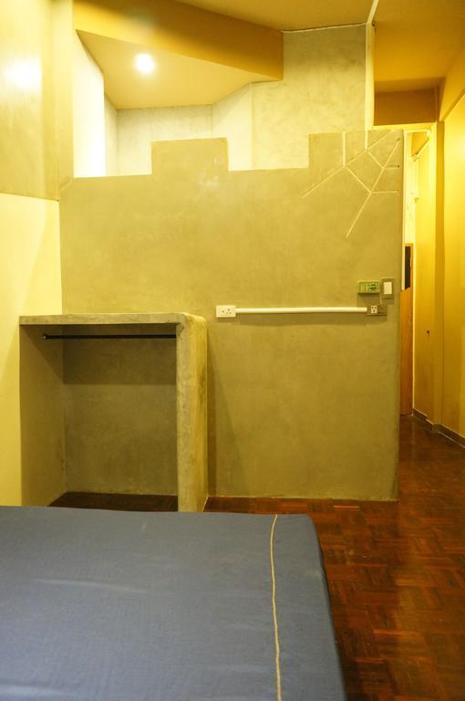 Aparthotel Hive 28 Bangkok Pokój zdjęcie