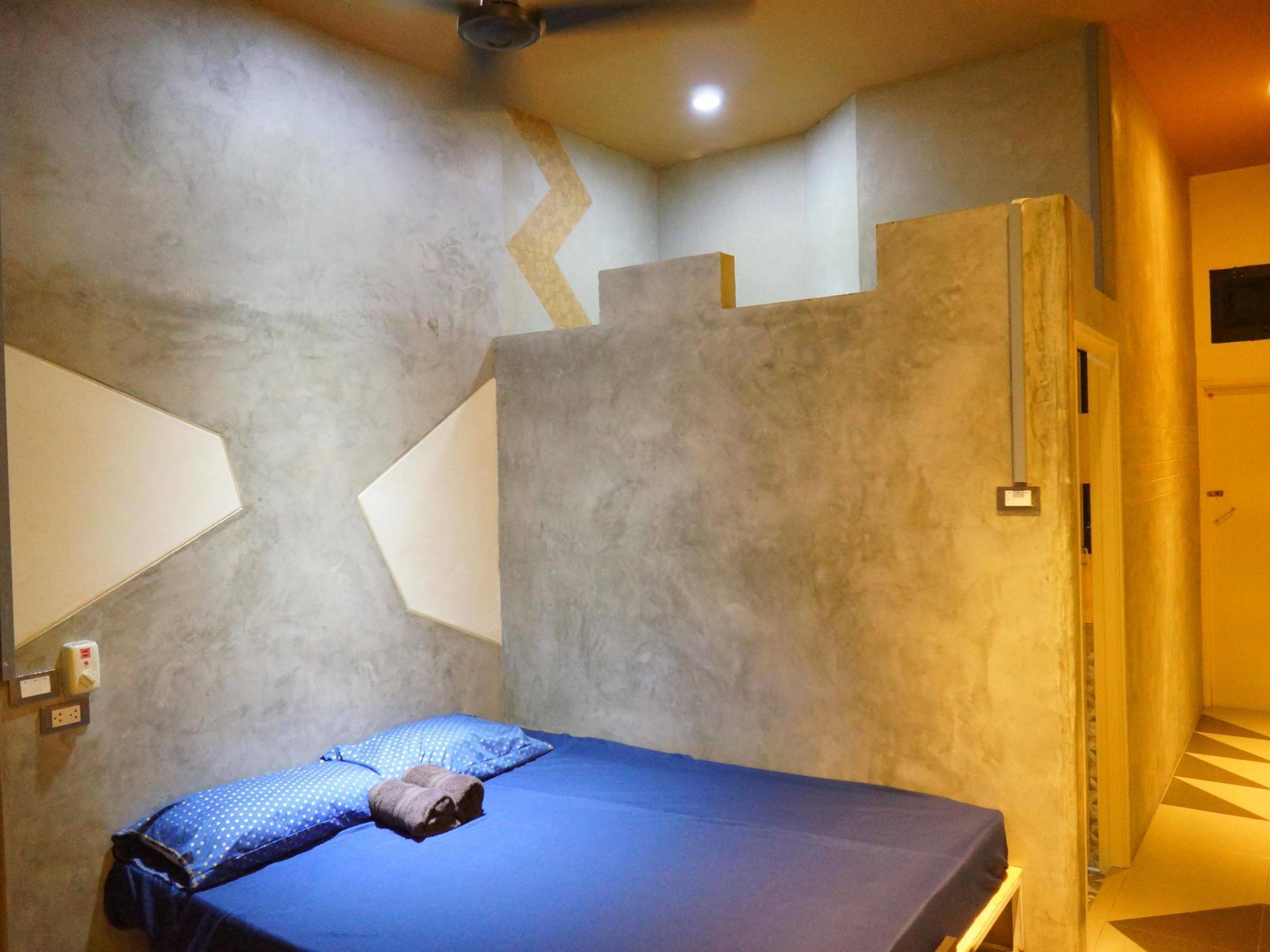Aparthotel Hive 28 Bangkok Zewnętrze zdjęcie