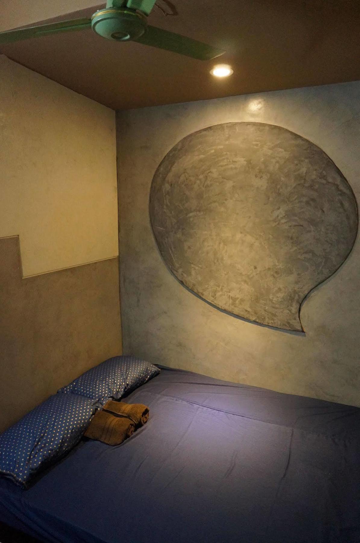 Aparthotel Hive 28 Bangkok Zewnętrze zdjęcie