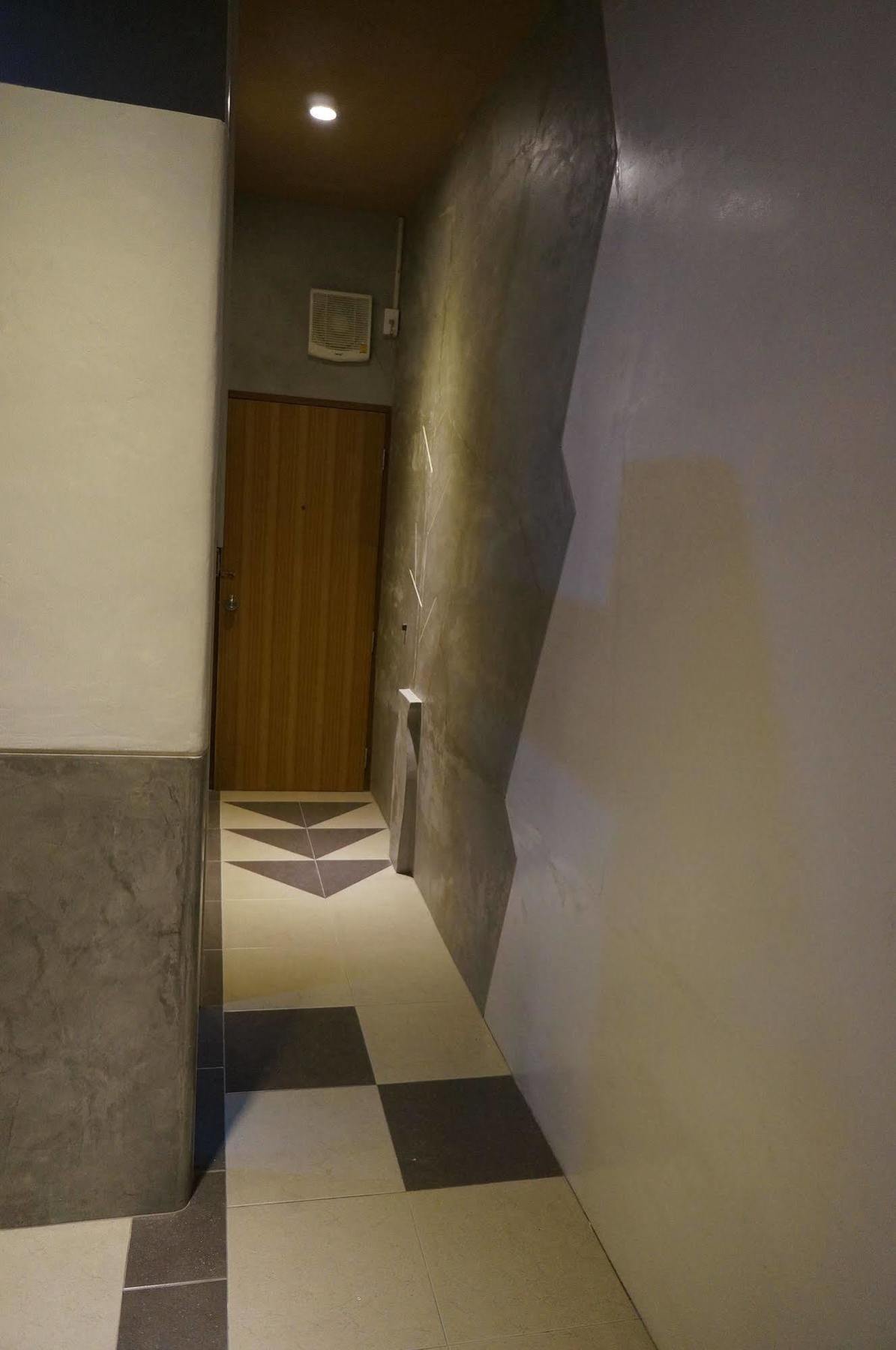 Aparthotel Hive 28 Bangkok Zewnętrze zdjęcie
