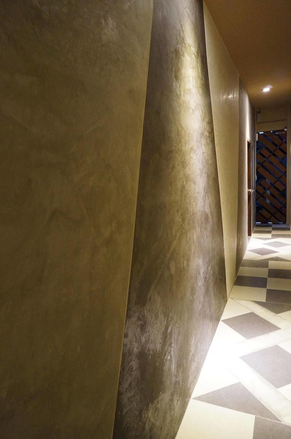 Aparthotel Hive 28 Bangkok Zewnętrze zdjęcie