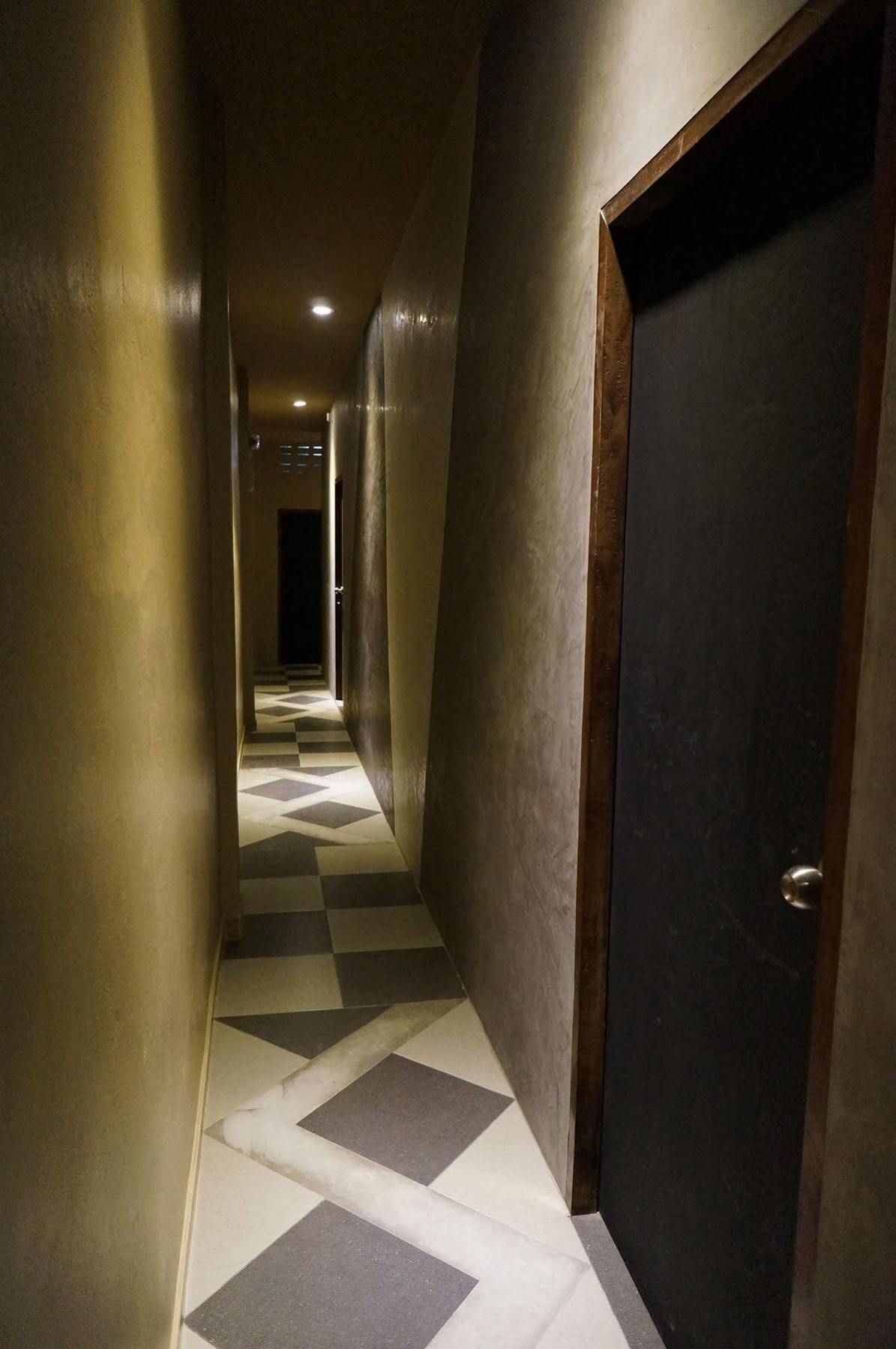Aparthotel Hive 28 Bangkok Zewnętrze zdjęcie