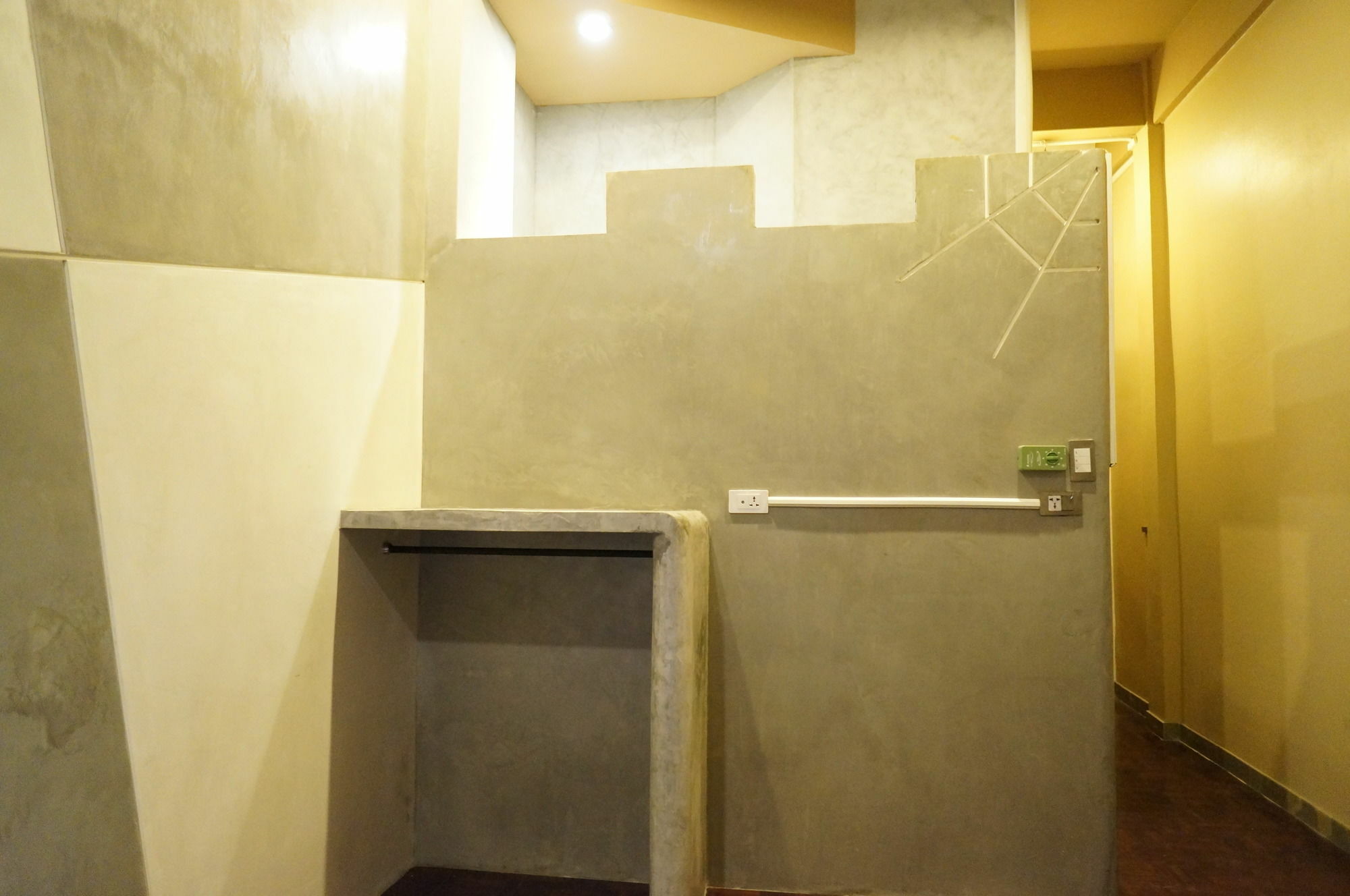 Aparthotel Hive 28 Bangkok Zewnętrze zdjęcie