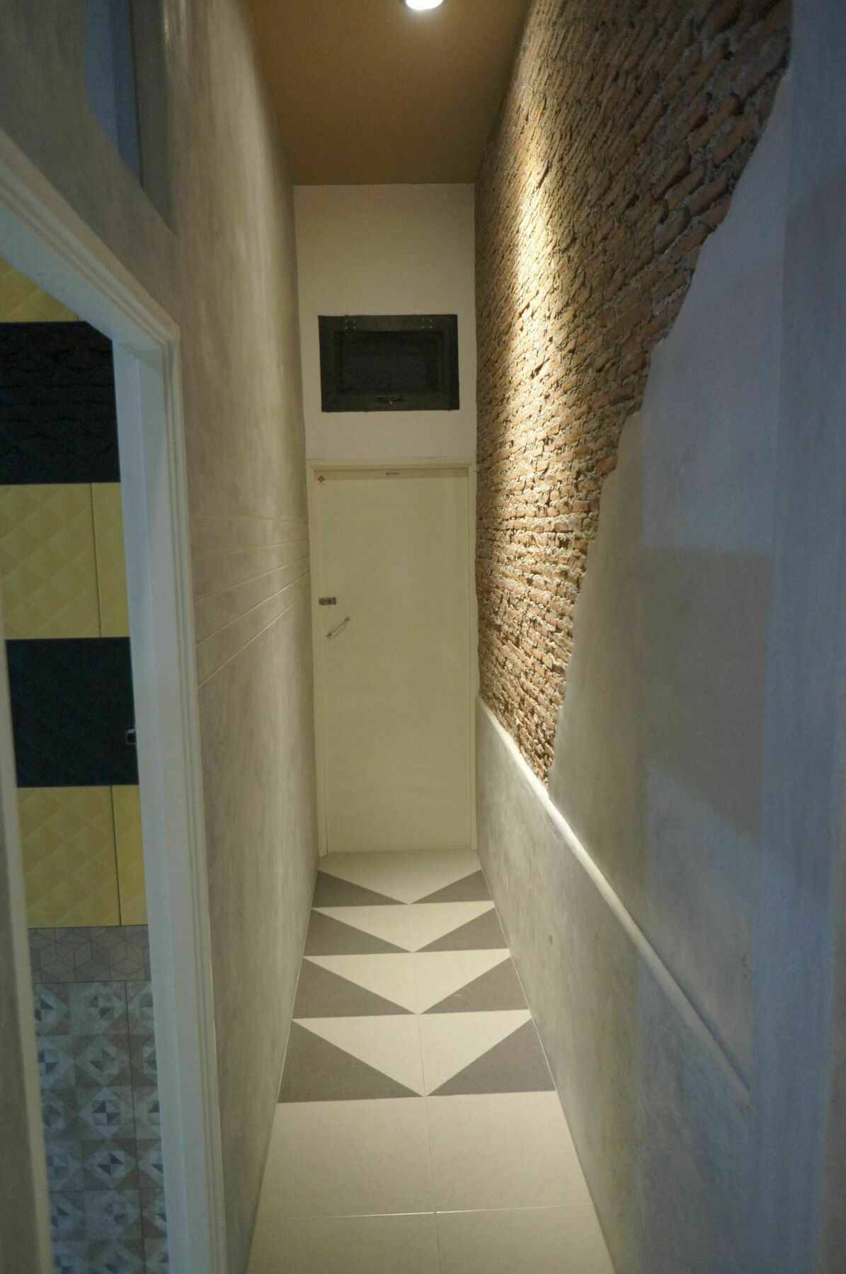 Aparthotel Hive 28 Bangkok Zewnętrze zdjęcie