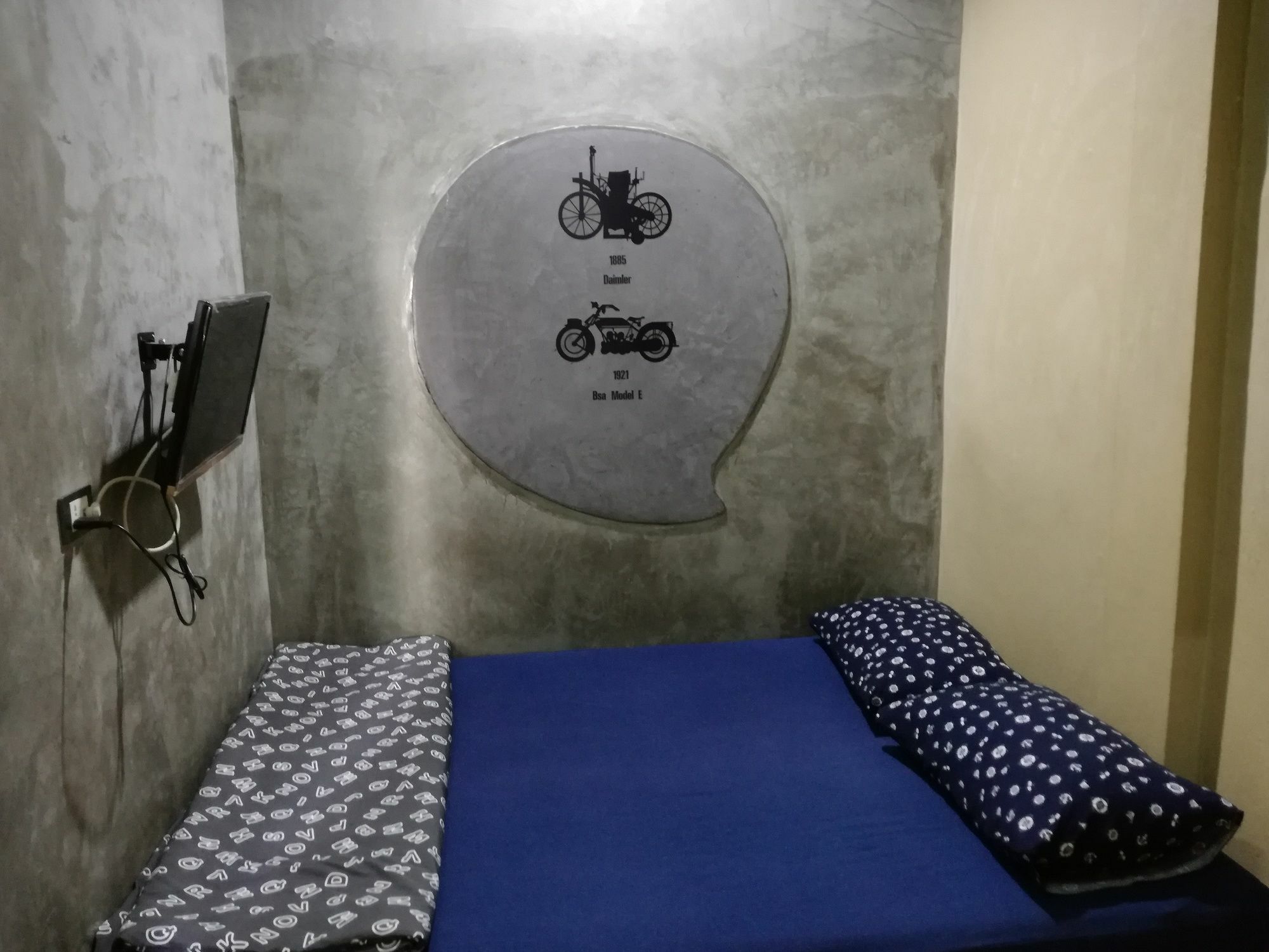 Aparthotel Hive 28 Bangkok Zewnętrze zdjęcie