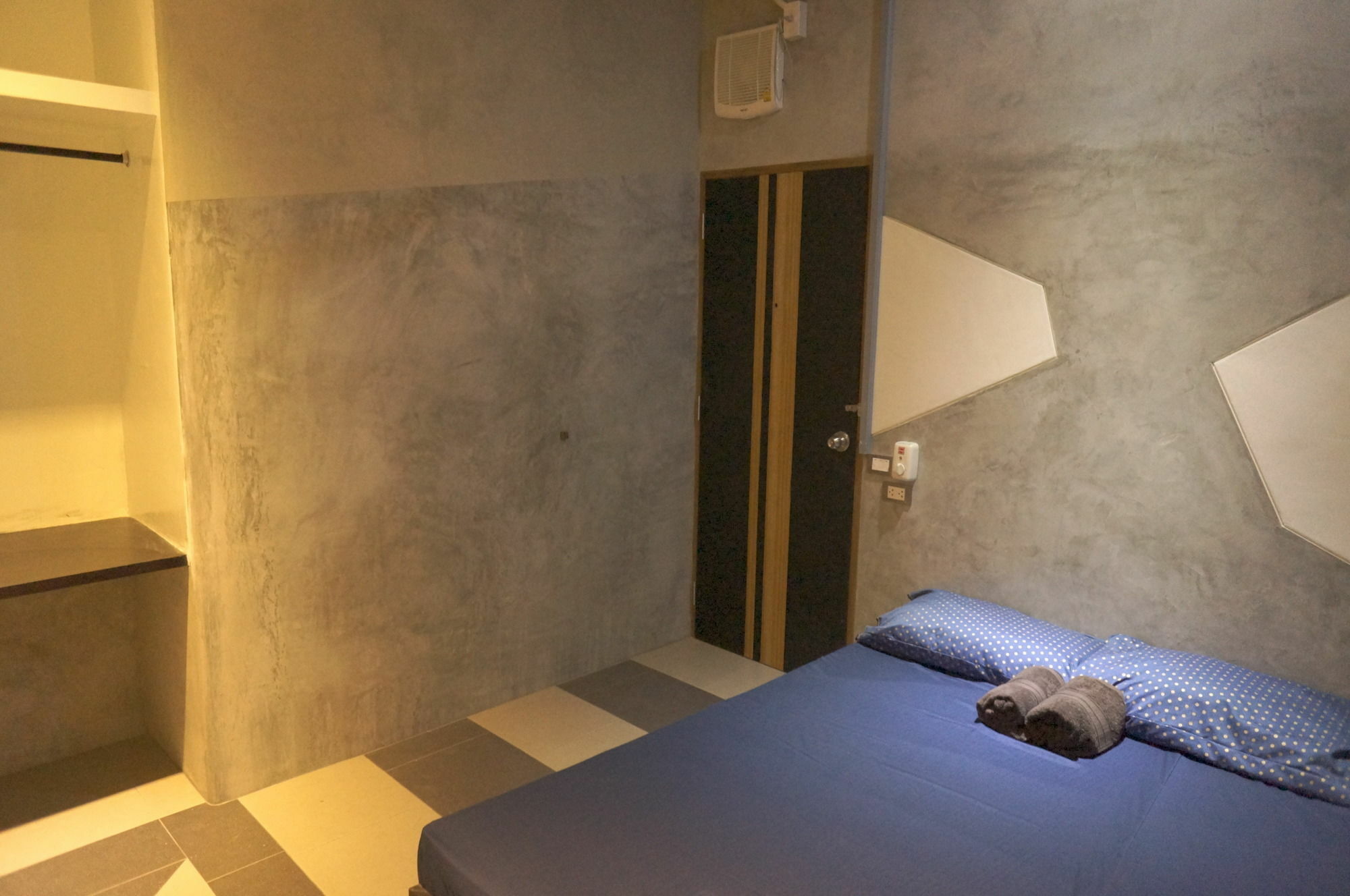 Aparthotel Hive 28 Bangkok Zewnętrze zdjęcie