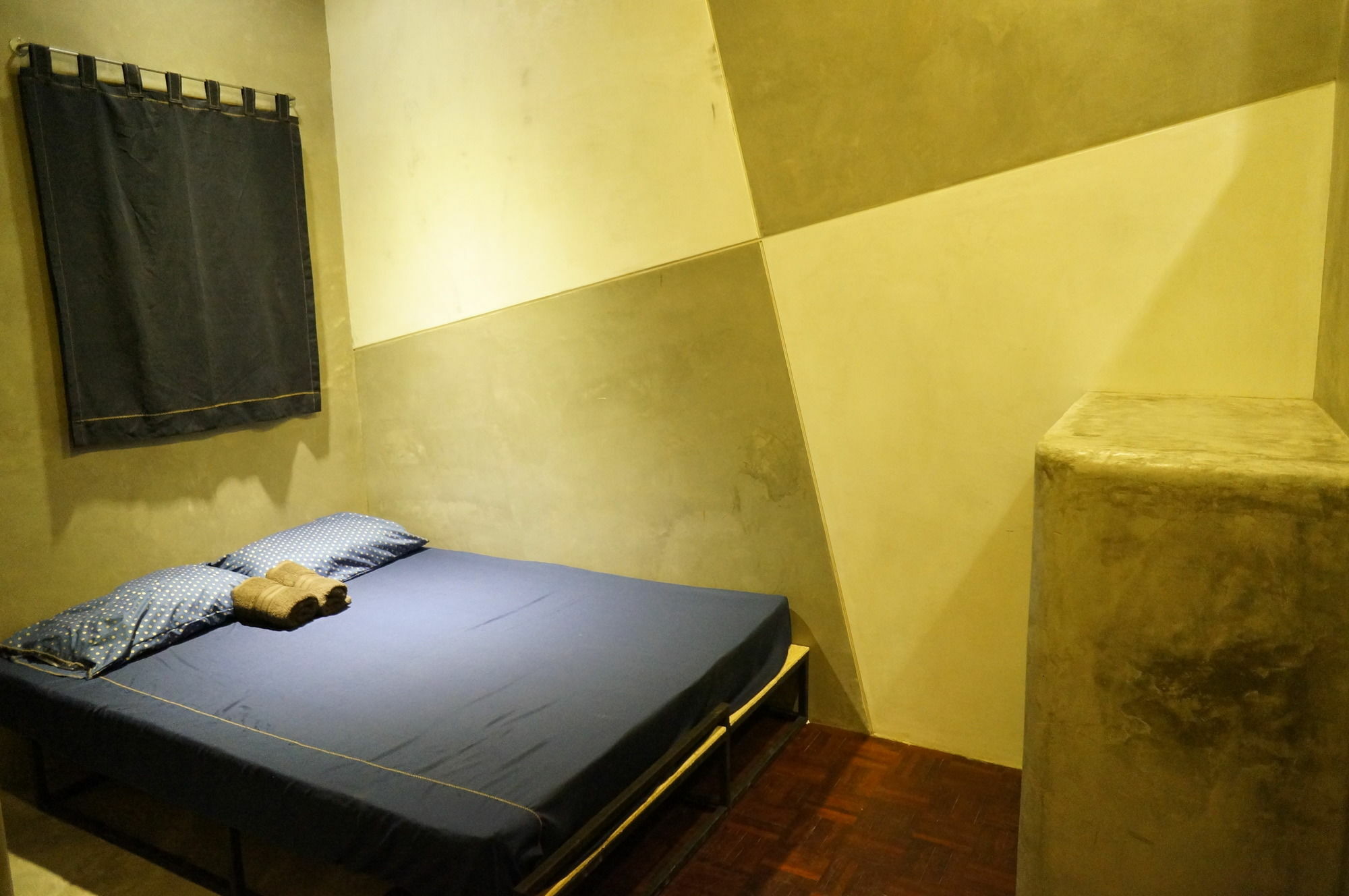 Aparthotel Hive 28 Bangkok Zewnętrze zdjęcie